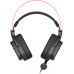 Гарнитура A4Tech Bloody G560 Sports Red